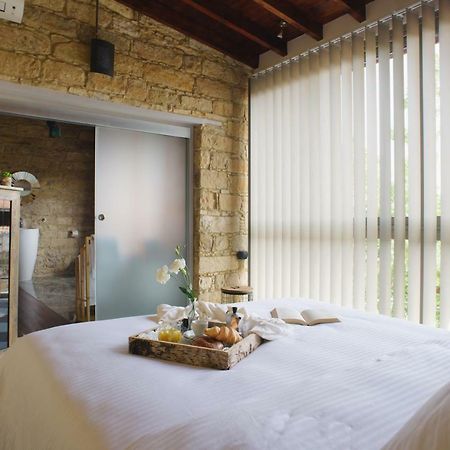 Serenity Boutique House Βουνί Εξωτερικό φωτογραφία