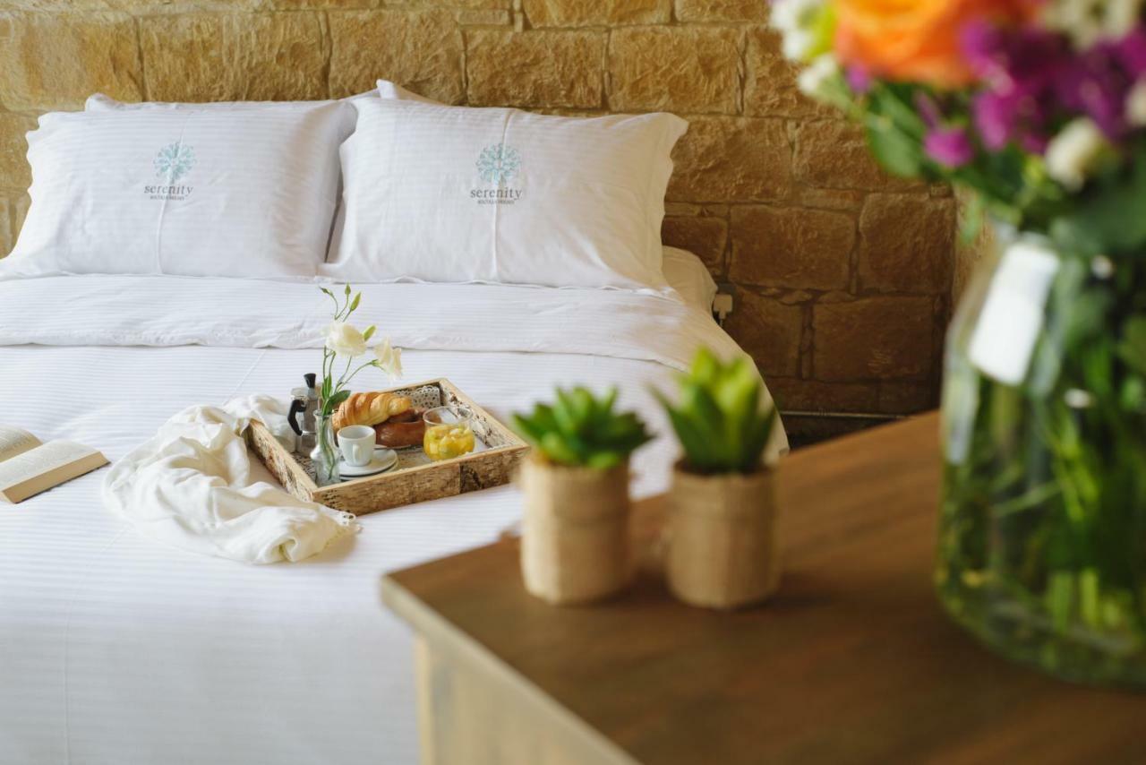 Serenity Boutique House Βουνί Εξωτερικό φωτογραφία