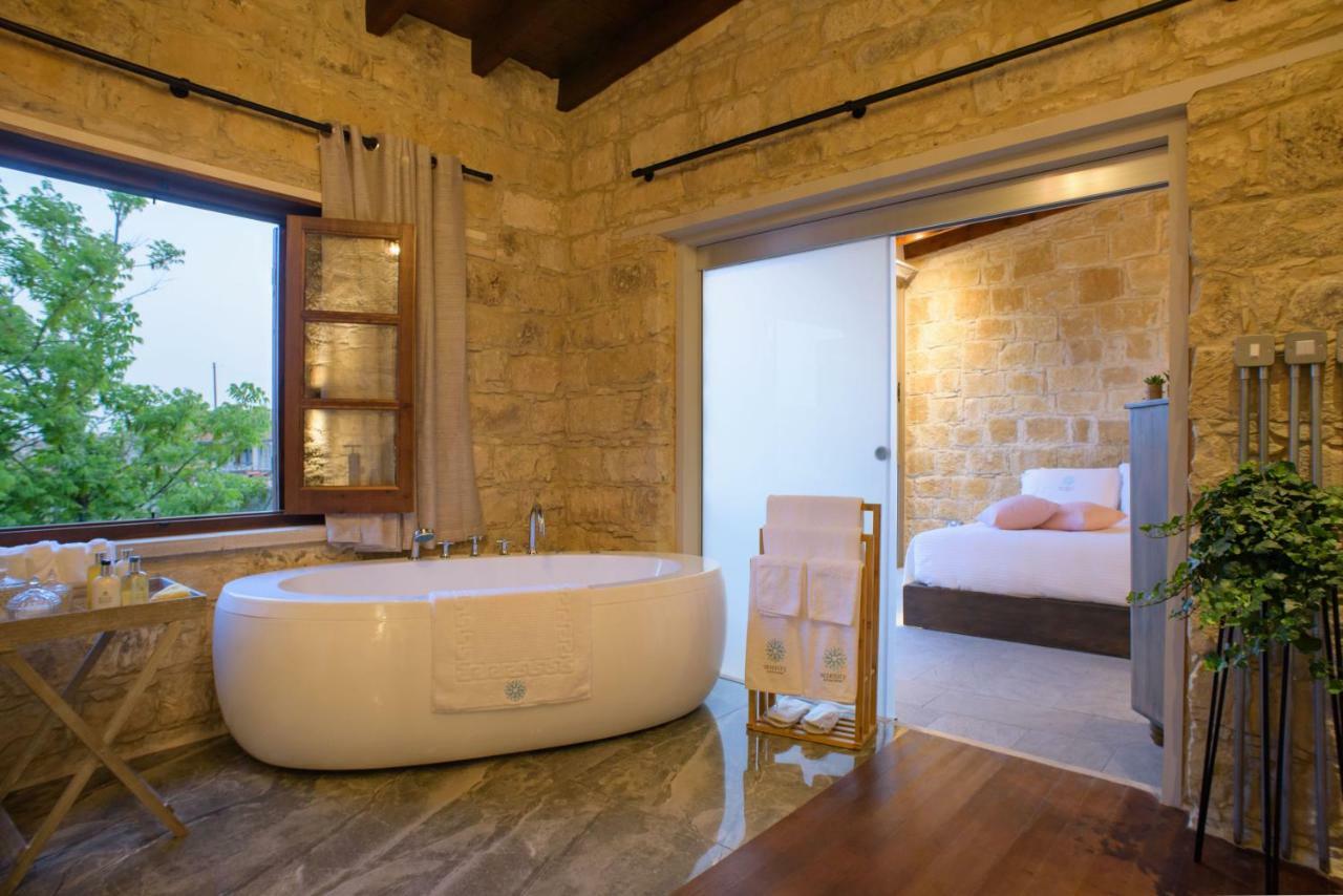 Serenity Boutique House Βουνί Εξωτερικό φωτογραφία