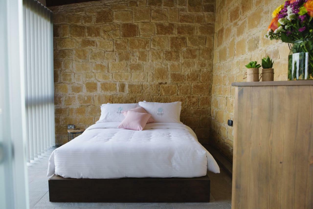 Serenity Boutique House Βουνί Εξωτερικό φωτογραφία