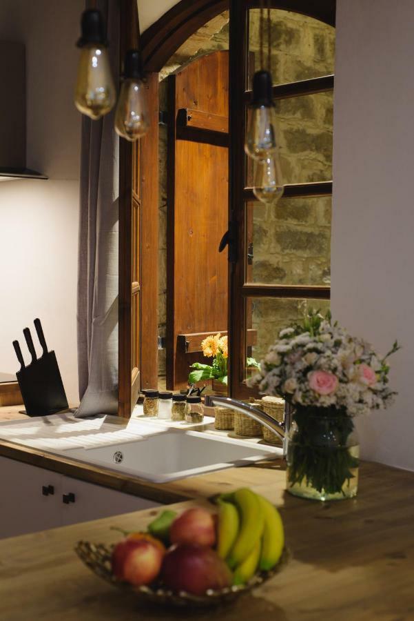 Serenity Boutique House Βουνί Εξωτερικό φωτογραφία