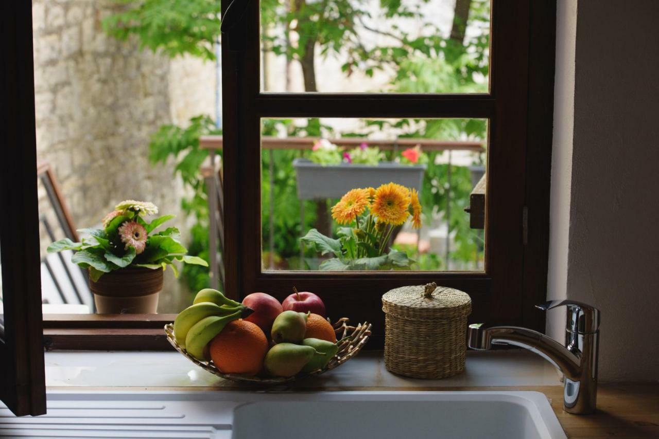 Serenity Boutique House Βουνί Εξωτερικό φωτογραφία